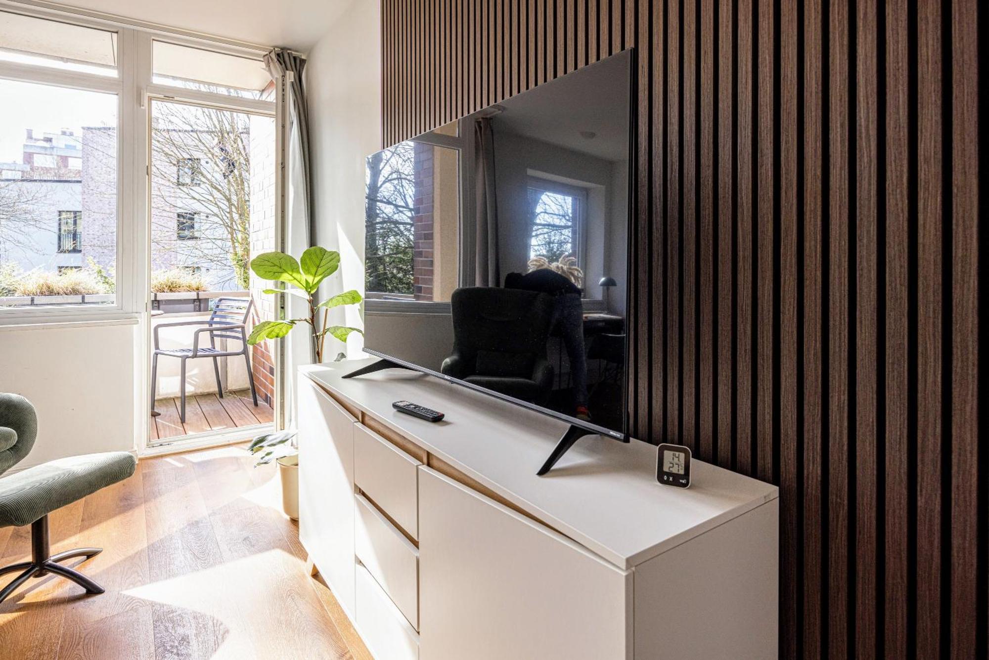 Have-A-Nice-Stay - Nahe Bahnhof - 20 Minuten Nach Hamburg - Trotzdem Ruhig Gelegen - 6 Minuten Zu Fuss Ins Zentrum Ahrensburg - Modern Eingerichtet Exterior foto