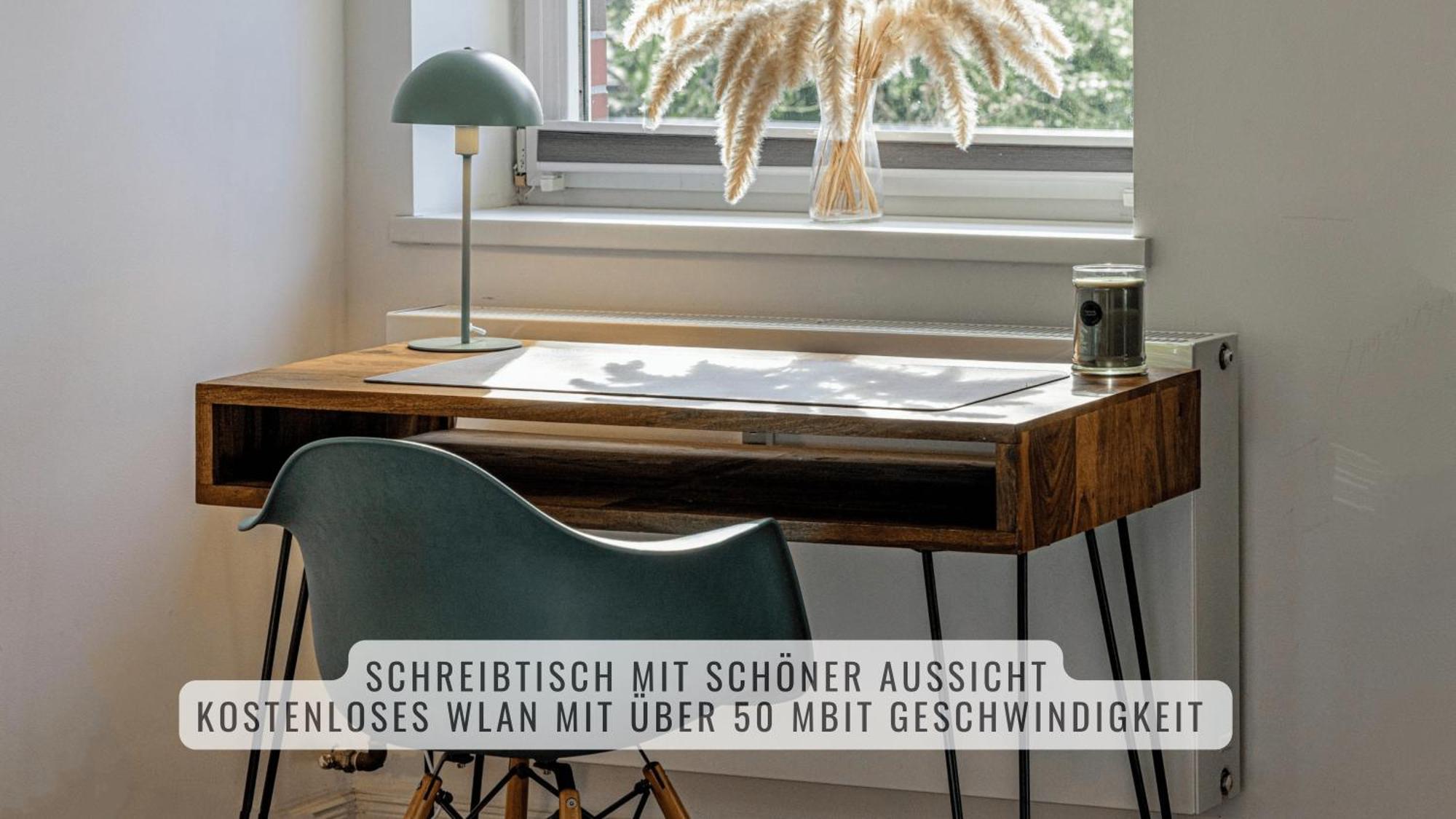 Have-A-Nice-Stay - Nahe Bahnhof - 20 Minuten Nach Hamburg - Trotzdem Ruhig Gelegen - 6 Minuten Zu Fuss Ins Zentrum Ahrensburg - Modern Eingerichtet Exterior foto