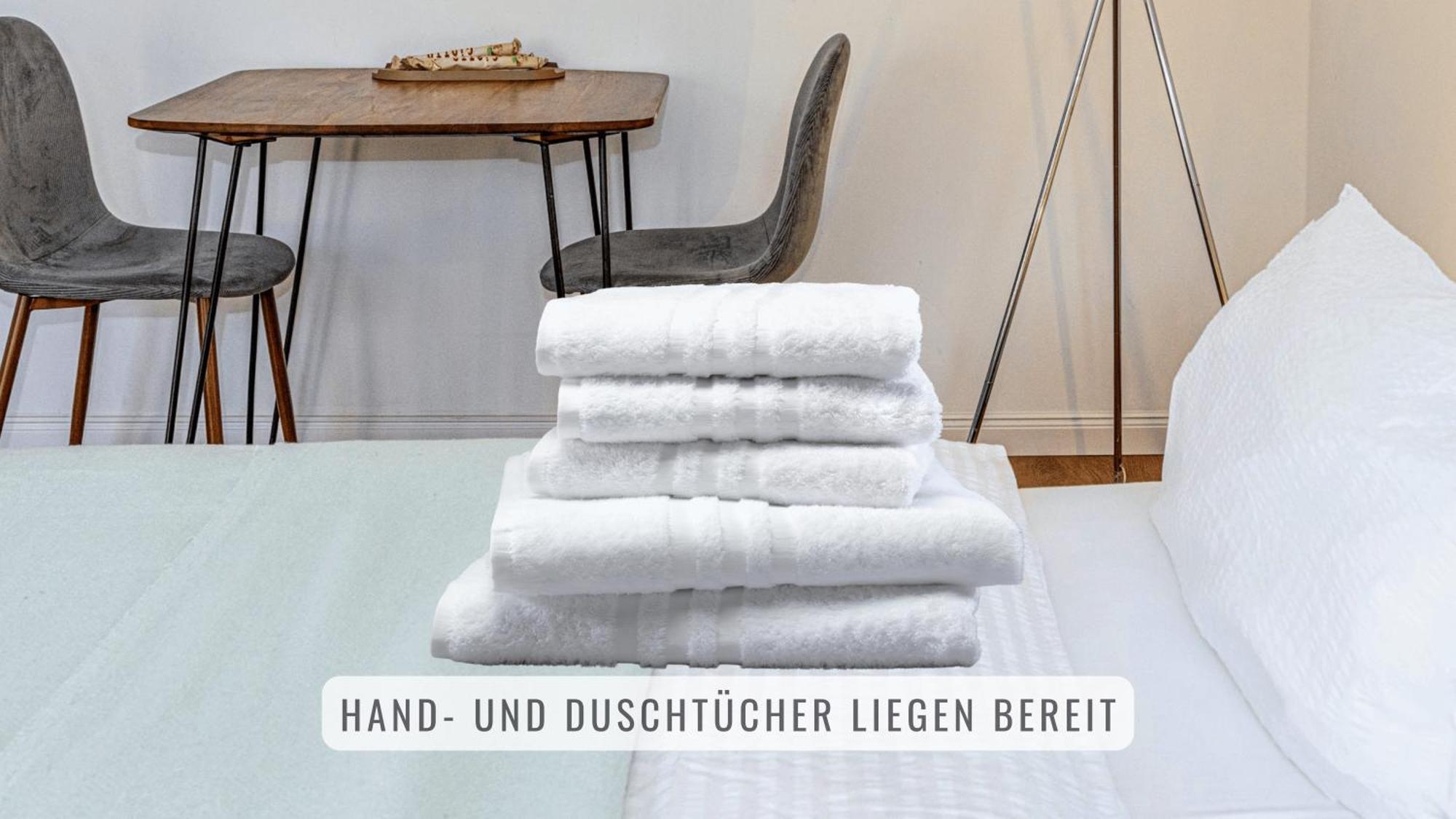 Have-A-Nice-Stay - Nahe Bahnhof - 20 Minuten Nach Hamburg - Trotzdem Ruhig Gelegen - 6 Minuten Zu Fuss Ins Zentrum Ahrensburg - Modern Eingerichtet Exterior foto